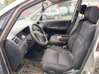 Toyota Corolla Verso 2.0D-4D 90km 03r Brzozówka - zdjęcie 5