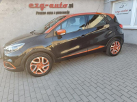 Renault Captur Bogata opcja Serwis Gwarancja Zgierz - zdjęcie 3