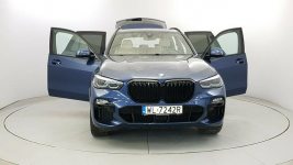 BMW X5 xDrive25d sport-aut ! Z polskiego salonu ! Faktura VAT ! Warszawa - zdjęcie 10