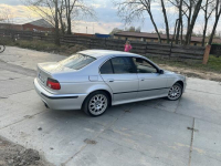 Sprzedam zadbana e39 Skępe - zdjęcie 8