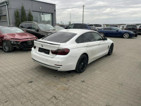 BMW 420 GranCoupe Luxury Line Automat Skóra Podgrzewanie 190KM Gliwice - zdjęcie 2