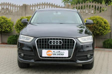 AUDI Q3 2.0 TDI 136KM 2012Rok Zambrów - zdjęcie 3