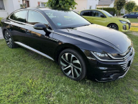 Volkswagen Arteon R-line, navi, automat, gwarancja! Zbąszyń - zdjęcie 9