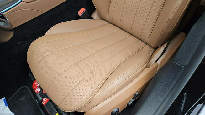 Mercedes E 300 de PHEV Avantgarde ! Z Polskiego Salonu ! Faktura VAT ! Warszawa - zdjęcie 12