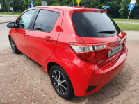 Toyota Yaris SALON POLSKA/stan bdb/1wł/gwarancja Ełk - zdjęcie 9