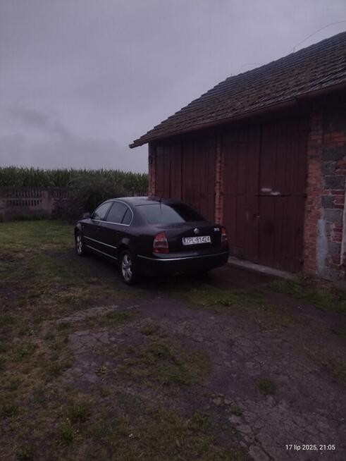 Sprzedam Skoda Super B1 Raszków - zdjęcie 7