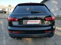 Audi Q3 2.0 TDI CR 150 KM - S line - pdc - zadbany Mielec - zdjęcie 6