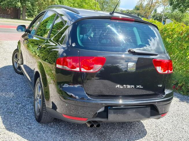 SEAT ALTEA XL Lubartów - zdjęcie 8