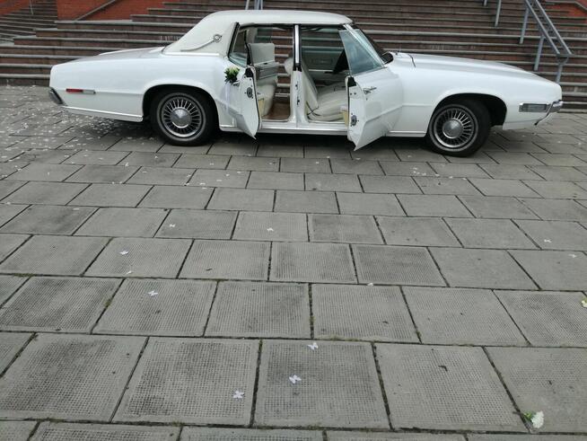 Ford Thunderbird Dąbrowa Górnicza - zdjęcie 8