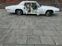 Ford Thunderbird Dąbrowa Górnicza - zdjęcie 8