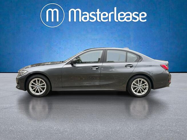 BMW 320 d xDrive mHEV Advantage ! Z Polskiego Salonu ! Faktura VAT ! Warszawa - zdjęcie 8