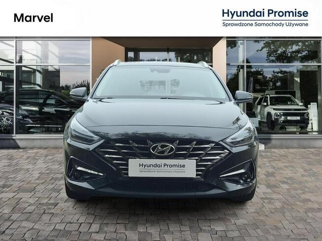 Hyundai i30 1.5 160KM, PB, SalonPL, ASO, Gwarancja, FV23% Bełchatów - zdjęcie 8