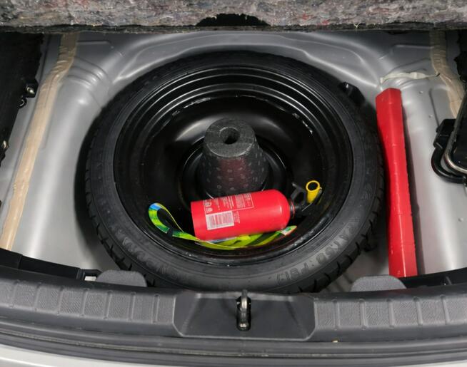 Toyota Yaris 2020 Tylko Salon Polska 1Właściciel Hybryda Serwis ASO Białystok - zdjęcie 8