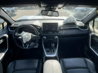Toyota RAV-4 Automat Hybryda Skóra Podgrzewanie Kamera 218KM Gliwice - zdjęcie 8