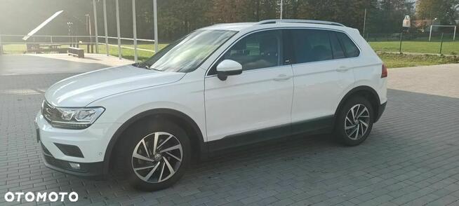 Volkswagen Tiguan 1.4 TSI (BlueMotion Technology) Sound Budy Głogowskie - zdjęcie 2