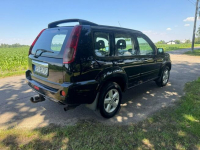 Nissan X-Trail Bez korozji, klimatyzacja Kobielice - zdjęcie 5