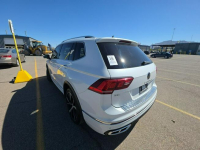Volkswagen Tiguan 4x4 / SEL R-Line / mała szkoda / niski przebieg Tarnów - zdjęcie 5