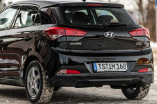 Hyundai i20 | 2017r. Targowiska - zdjęcie 7