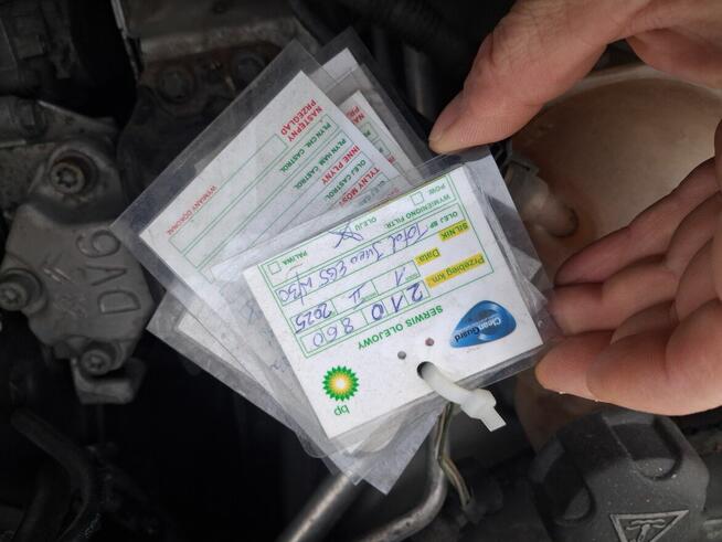 Samochód osobowy peugeot 308 Dębowiec - zdjęcie 9