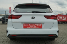 Kia Cee'd 2019R SALON POLSKA II-GI WŁAŚCICIEL 1.6 DIESEL Goczałkowice-Zdrój - zdjęcie 8