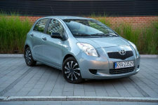 Toyota Yaris Krajowy Czujniki parkowania FV23% Bezwypadkowy Kraków - zdjęcie 3