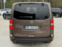 Toyota Proace Verso 2.0 D4-D Long Family, Salon PL! 1 właściciel! Pęcice - zdjęcie 5