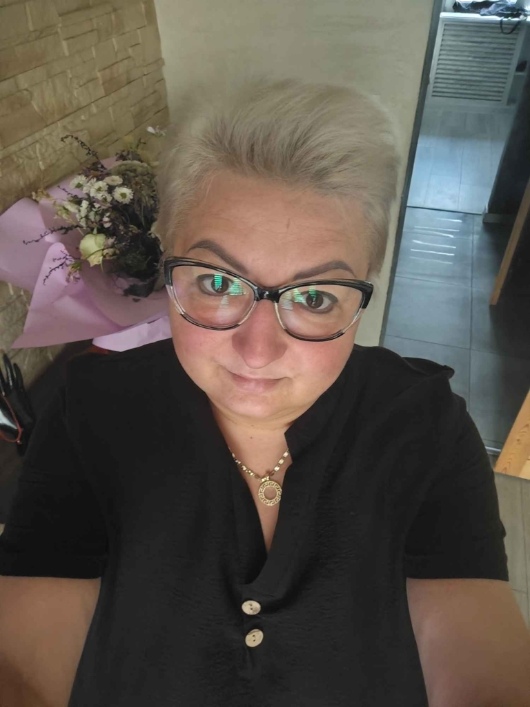 Monika tylko stały związek Widzew - zdjęcie 1
