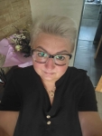 Monika tylko stały związek