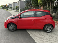 Toyota Aygo Knurów - zdjęcie 4