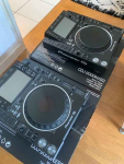 2x Pioneer CDJ-2000NXS2 + 1x DJM-900NXS2 DJ Mixer dla 2600 EUR Ochota - zdjęcie 1