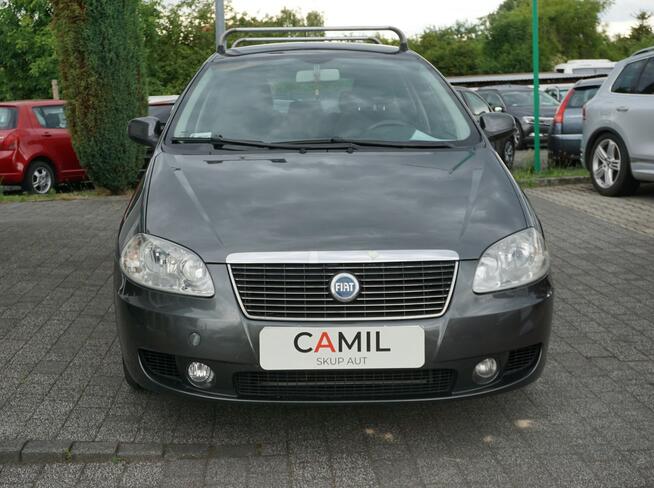 Fiat Croma zarejestrowany, ubezpieczony Opole - zdjęcie 2