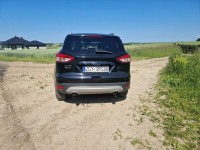 Ford Kuga automat 4x4 Trzebiatów - zdjęcie 9