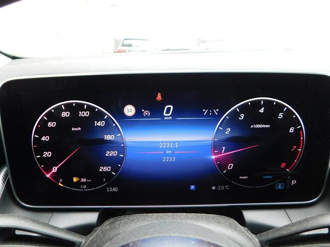 Mercedes GLC 200 Gwarancja A.S.O Stan Nowy Faktura VAT 23 Żyrardów - zdjęcie 7