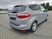 Ford C-Max 1,6benzyna Klimatronic 2 str.Parktronic.Alu.kredyt.OKAZJA Kutno - zdjęcie 7