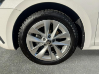 Škoda Octavia 2.0 TDI Ambition! Z Polskiego Salonu ! Faktura 23% ! Warszawa - zdjęcie 9