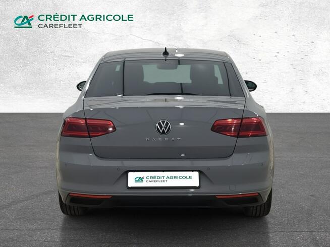 Volkswagen Passat 2.0 TDI Business DSG Warszawa - zdjęcie 6