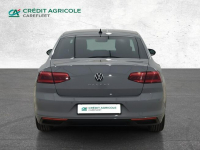 Volkswagen Passat 2.0 TDI Business DSG Warszawa - zdjęcie 6