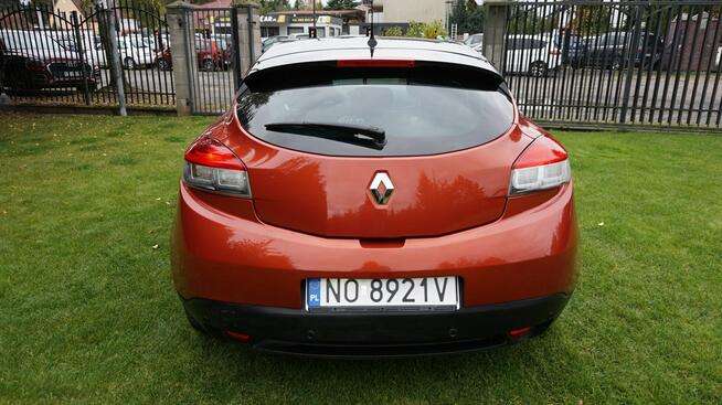 Renault Megane super stan. Gwarancja. Polecam!!! Zielona Góra - zdjęcie 8