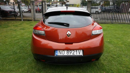 Renault Megane super stan. Gwarancja. Polecam!!! Zielona Góra - zdjęcie 8