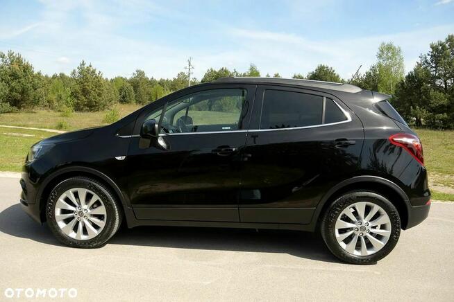 Opel Mokka X 1.4 T Elite S&amp;S Kielce - zdjęcie 7