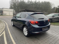 Piekna Bixenony Tempomat Kamera Blis Nawigacja Skóra Sierpc - zdjęcie 4