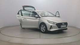 Hyundai i20 1.2 Pure! Z Polskiego Salonu! Faktura VAT! Warszawa - zdjęcie 9