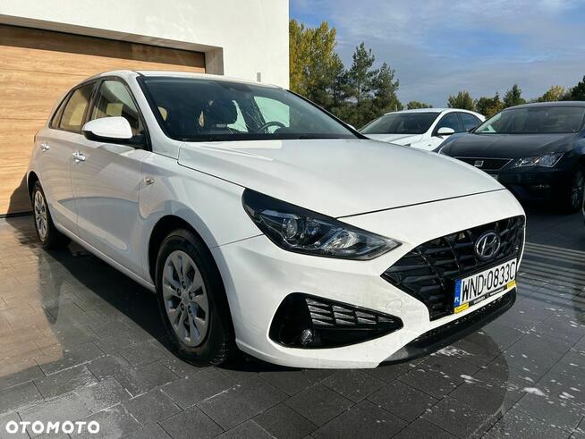 Hyundai i30 Tarnów - zdjęcie 1