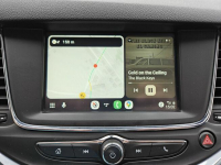 Opel Astra K 2016, 1.4T 125 KM, salon Polska, hak Rzeszów - zdjęcie 11