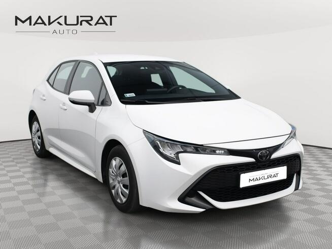 Toyota Corolla WND0729C#1.2 T ACTIVE  LPG K.cof LED Salon PL VAT 23% Gdańsk - zdjęcie 2