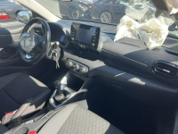 Toyota Yaris Klimatyzacja Kamera cofania Tempomat Gliwice - zdjęcie 10