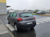 Citroen C3 Salonowy, Bezwypadkowy, Bardzo zadbany i w ASO serwisowany Piła - zdjęcie 5
