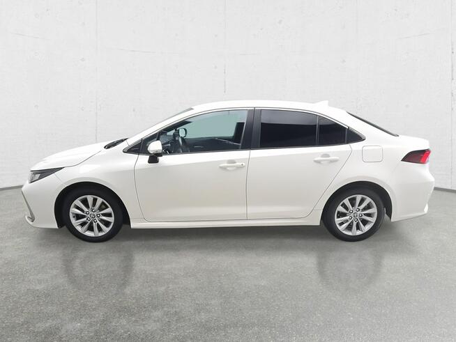 Toyota Corolla Komorniki - zdjęcie 4