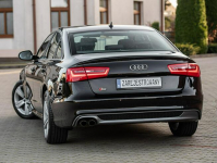 Audi A6 S-Line 2.0TDI 177KM Manual ! Super Stan ! Zadbana ! Zwoleń - zdjęcie 2