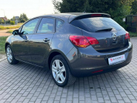 Opel Astra *Benzyna*Niski Przebieg*Gwarancja* Zduńska Wola - zdjęcie 11